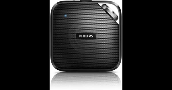 Philips enceinte portable sans fil