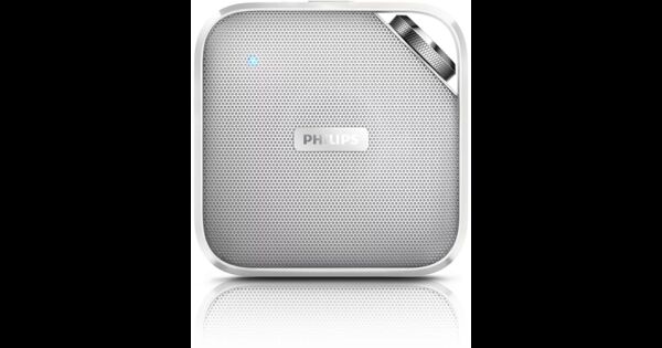 Philips enceinte portable sans fil