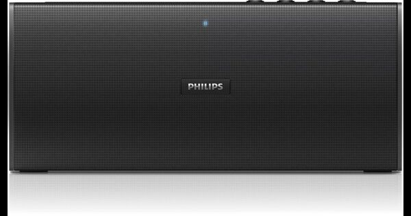 Philips Enceinte stéréo sans fil