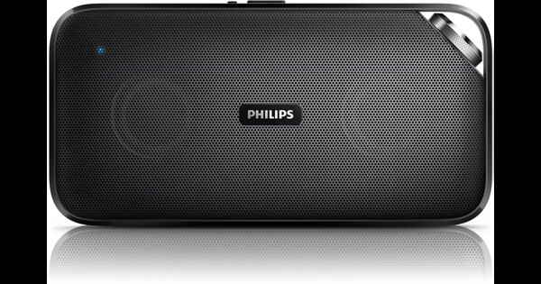 Philips enceinte portable sans fil