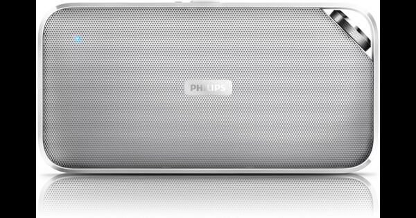 Philips enceinte portable sans fil