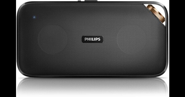 Philips enceinte portable sans fil