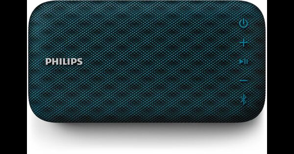 Philips enceinte portable sans fil