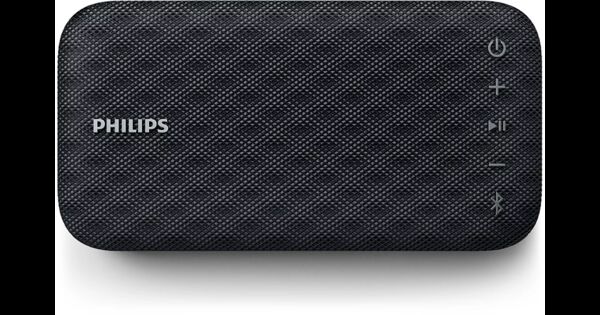 Philips enceinte portable sans fil