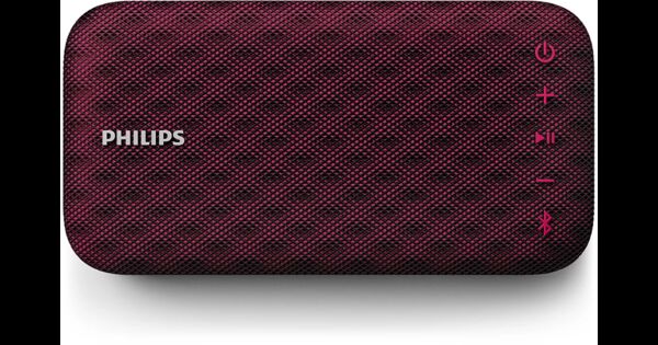 Philips enceinte portable sans fil