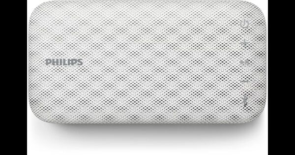 Philips enceinte portable sans fil