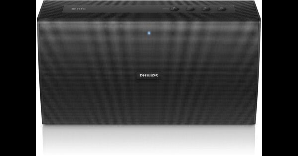 Philips Enceinte stéréo sans fil