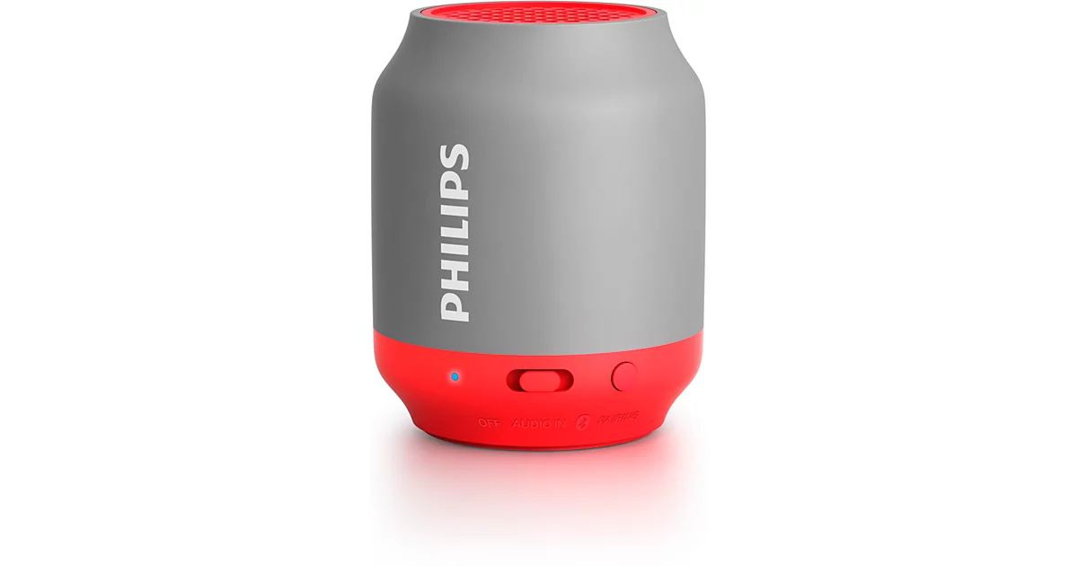 Philips Enceinte portable sans fil