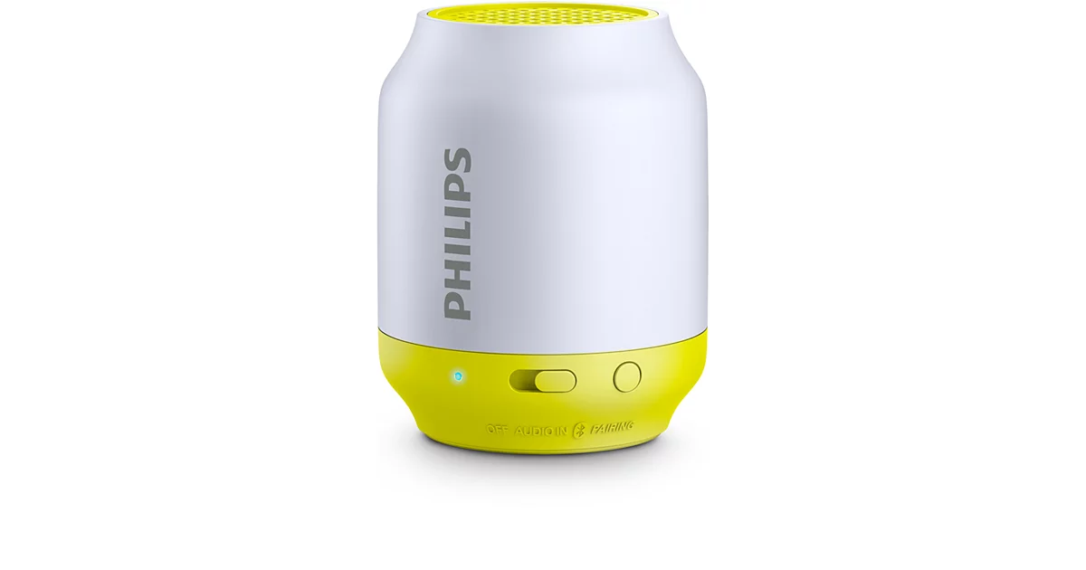 Philips Enceinte portable sans fil