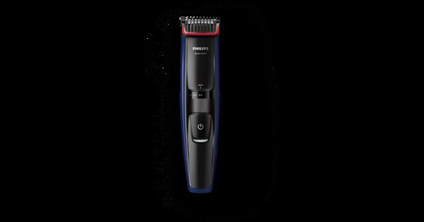 Philips Beardtrimmer series 5000