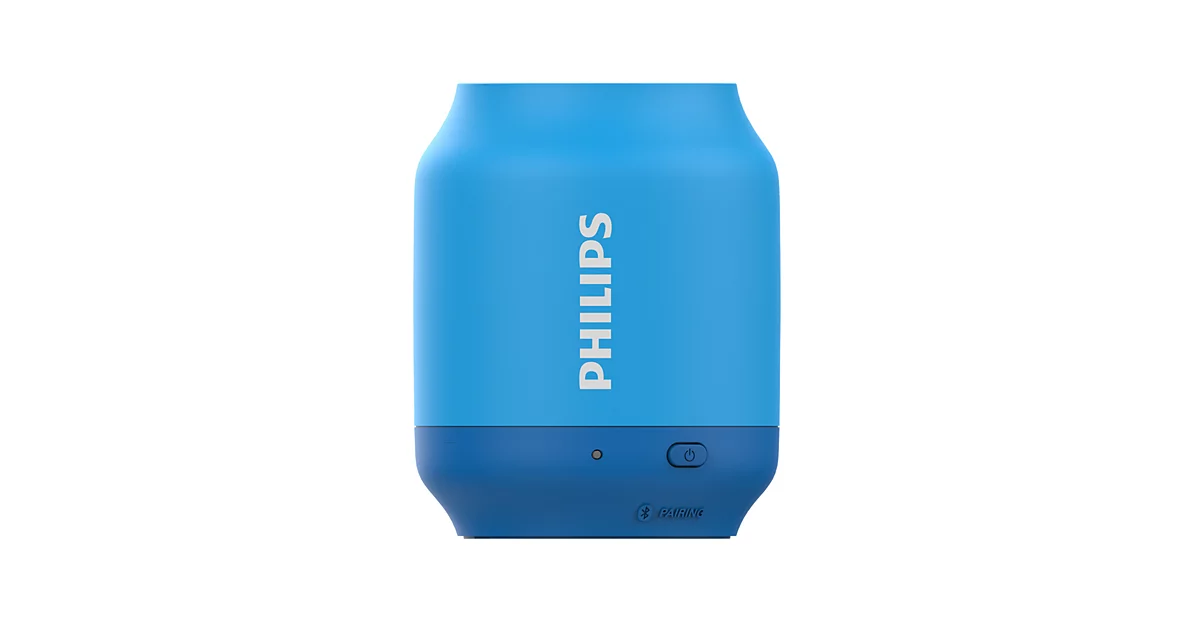 Philips enceinte portable sans fil