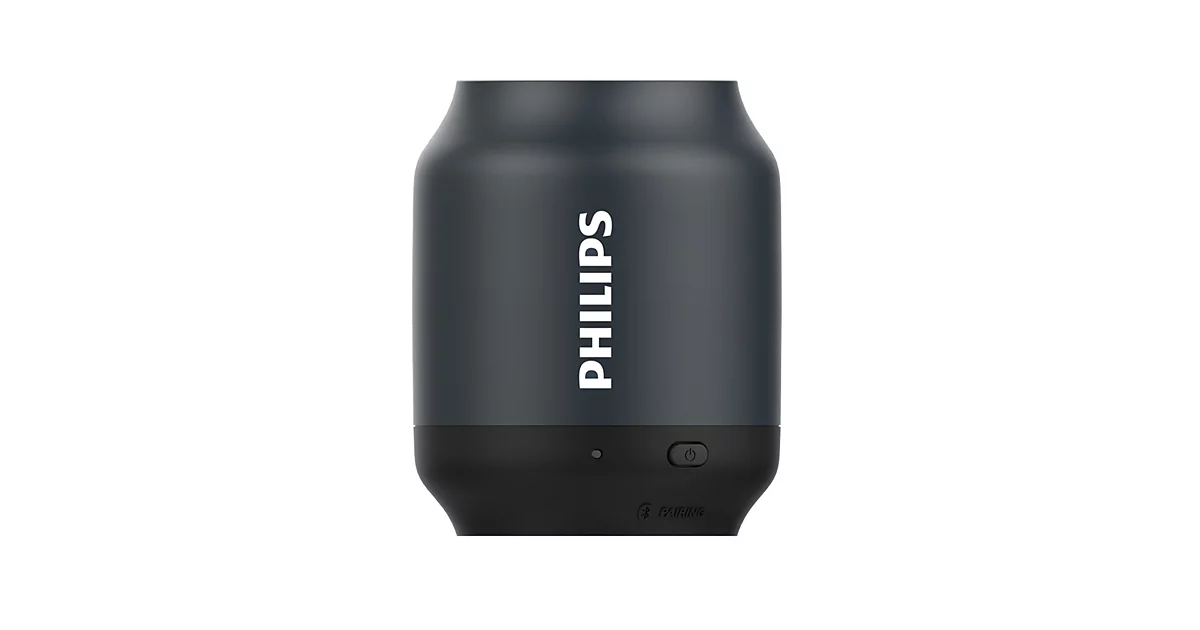 Philips enceinte portable sans fil