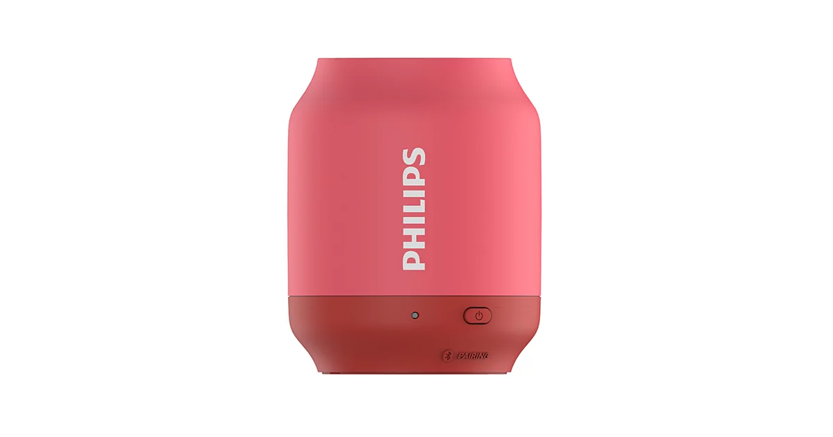 Philips enceinte portable sans fil