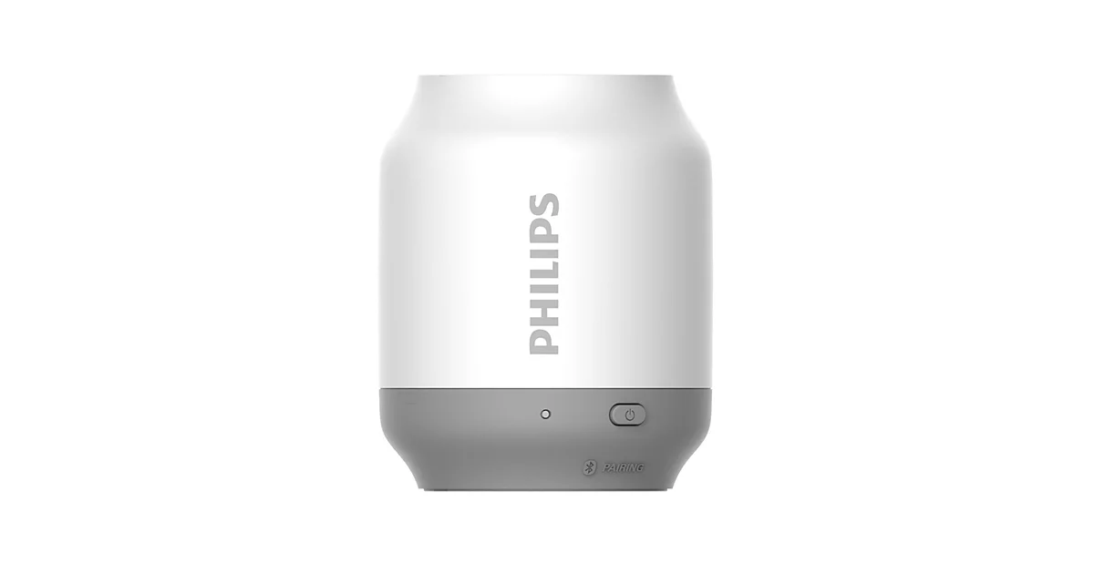 Philips enceinte portable sans fil