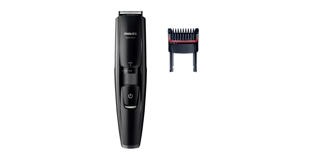 Philips Beardtrimmer series 5000