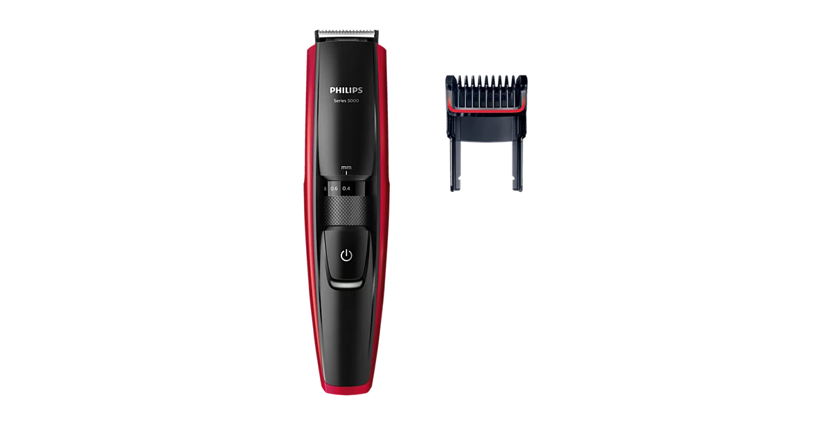 Philips Beardtrimmer series 5000