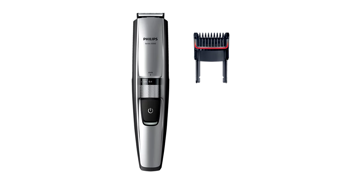 Philips Beardtrimmer series 5000