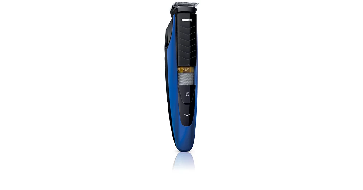 Philips Beardtrimmer series 5000