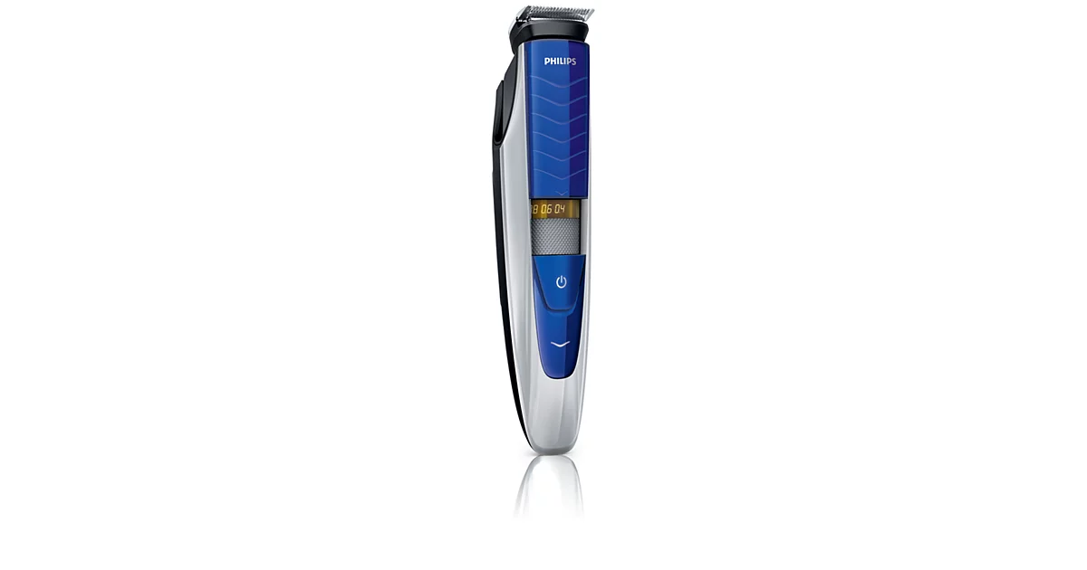 Philips Beardtrimmer series 5000