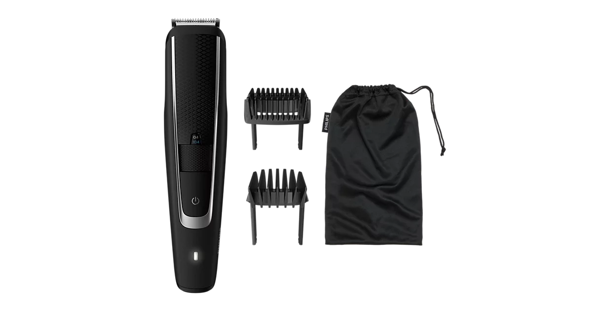 Philips Beardtrimmer series 5000