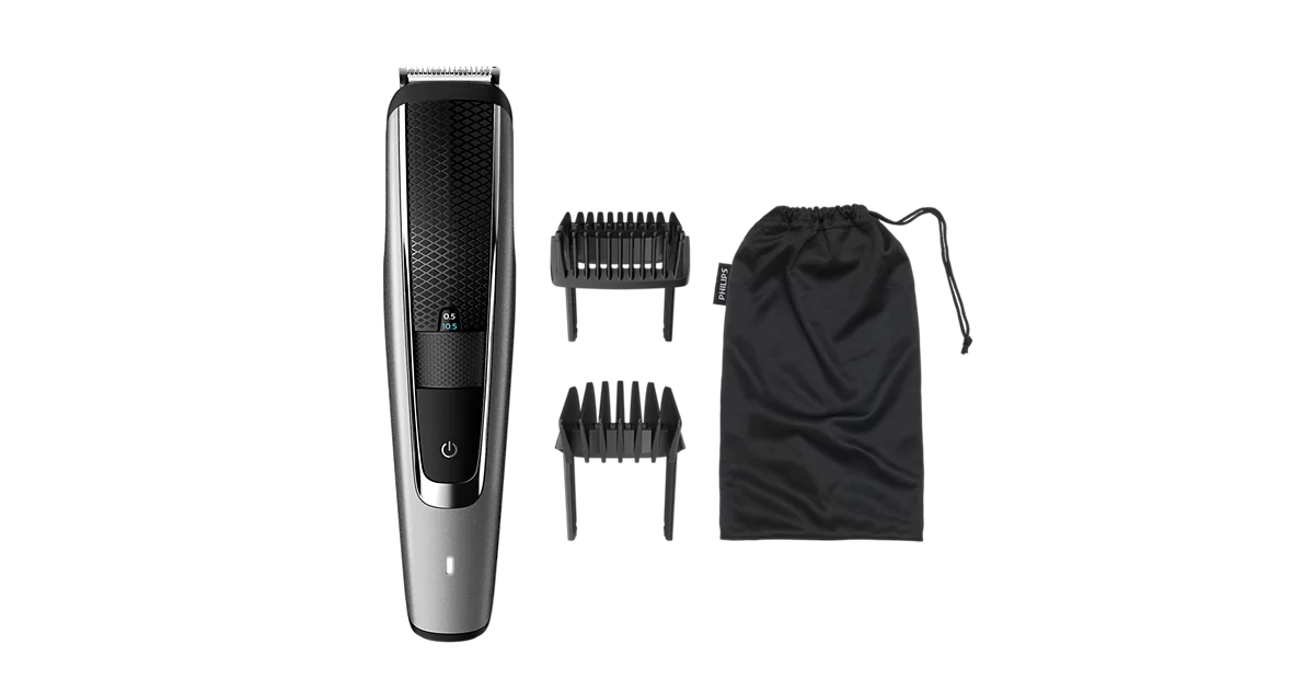 Philips Beardtrimmer series 5000
