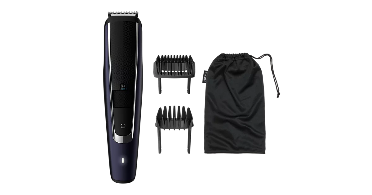 Philips Beardtrimmer series 5000