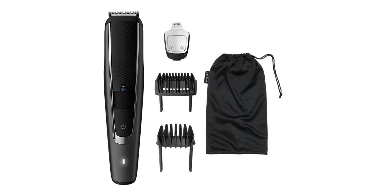 Philips Beardtrimmer series 5000