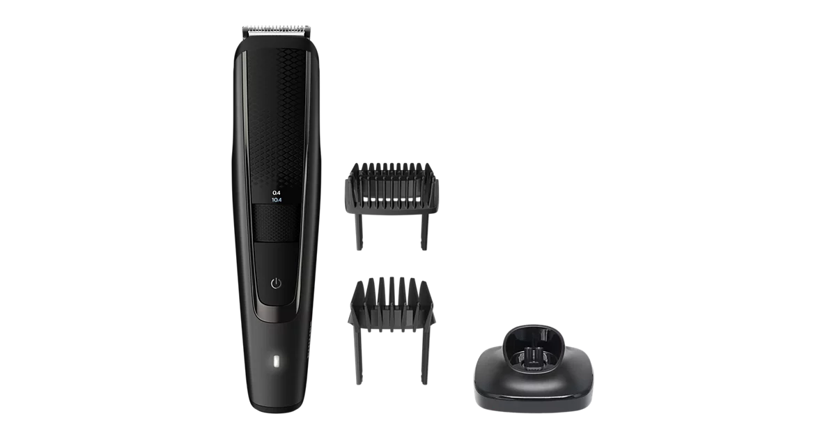 Philips Beardtrimmer series 5000