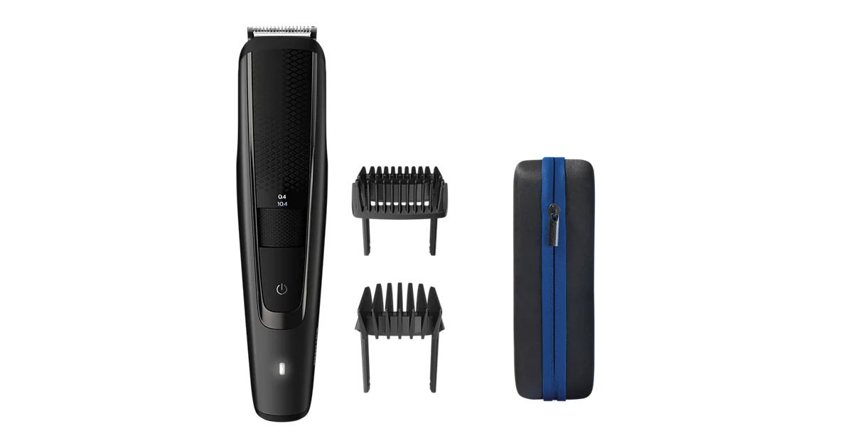 Philips Beardtrimmer series 5000