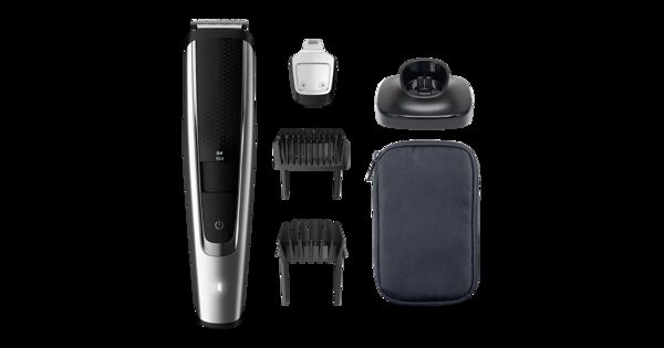 Philips Beardtrimmer series 5000