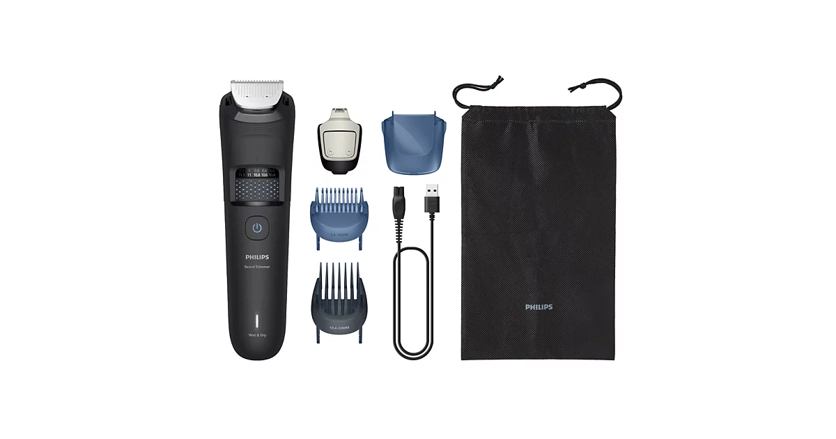 Philips Beard Trimmer 5000 Series
