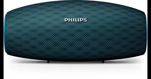 Philips enceinte portable sans fil