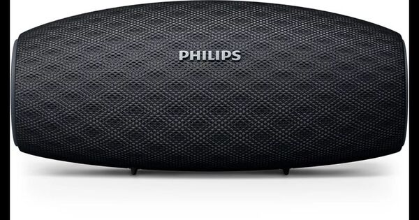 Philips enceinte portable sans fil