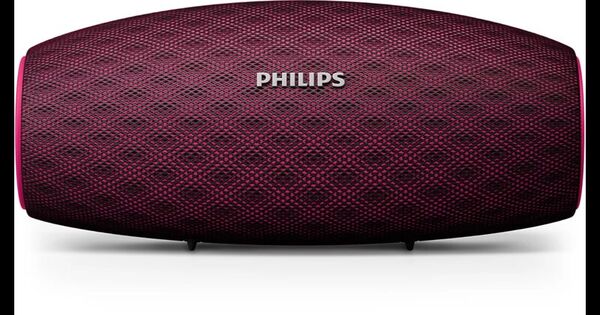 Philips enceinte portable sans fil