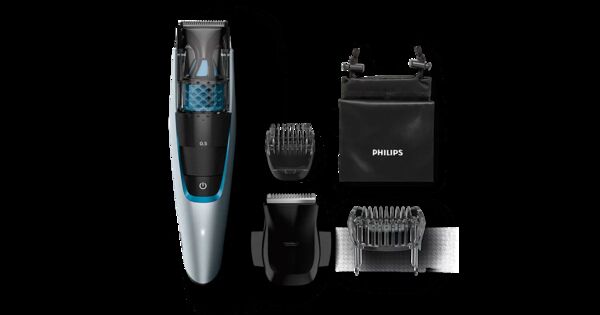 Philips Beardtrimmer series 7000