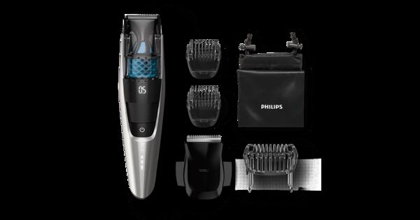 Philips Beardtrimmer series 7000