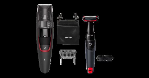 Philips Beardtrimmer series 7000