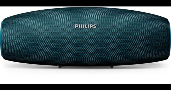 Philips enceinte portable sans fil