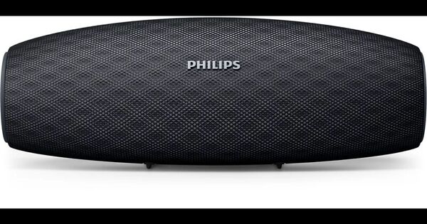 Philips enceinte portable sans fil