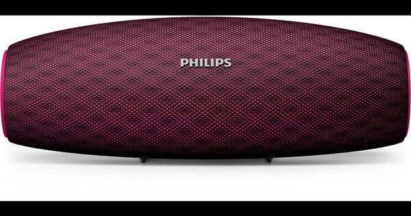 Philips enceinte portable sans fil