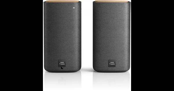Philips Fidelio