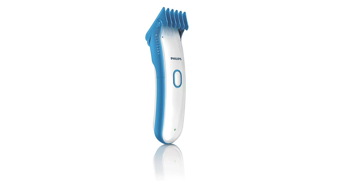Philips Tondeuse à cheveux