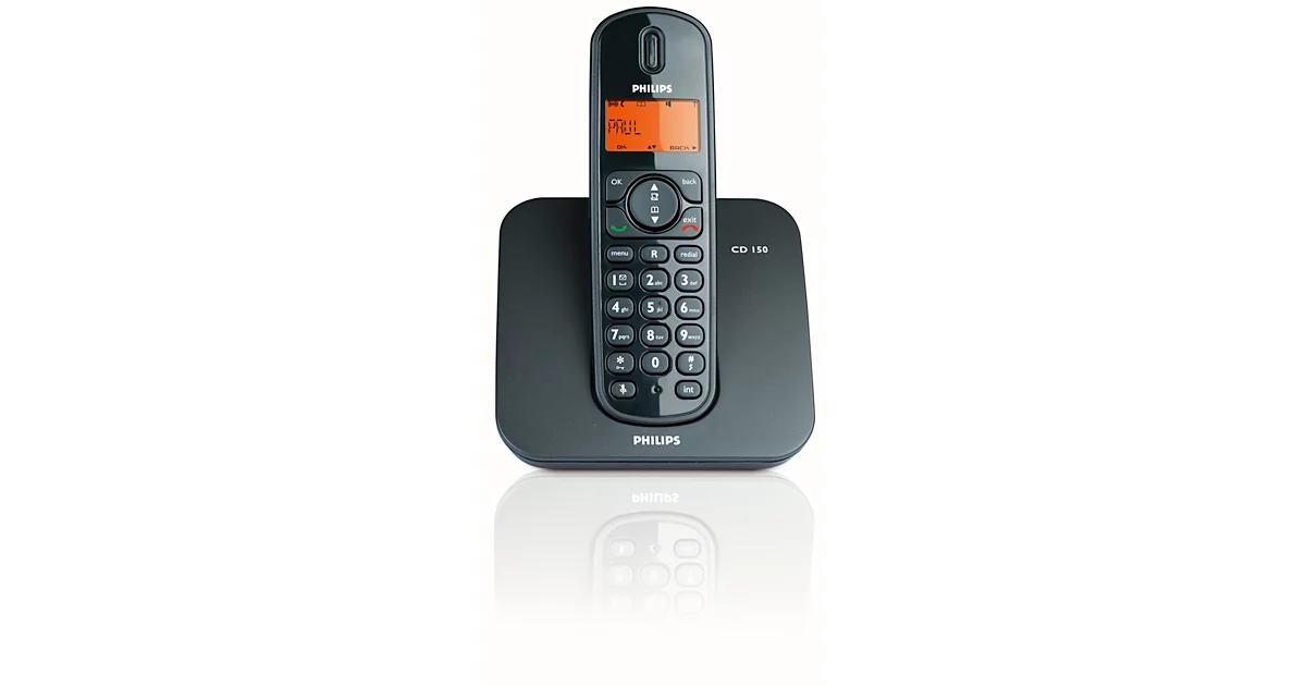 Philips Perfect sound