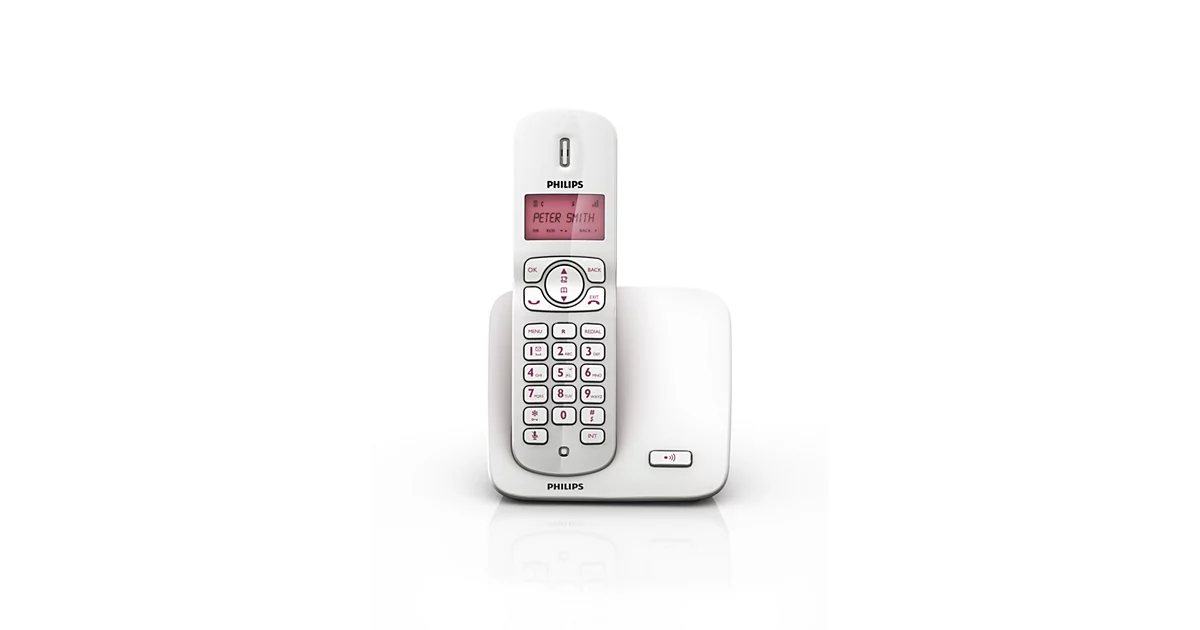 Philips Perfect sound