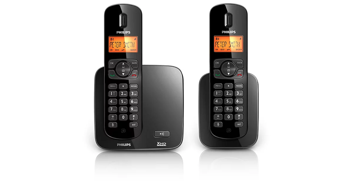 Philips Perfect sound