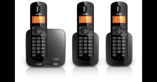 Philips Perfect sound