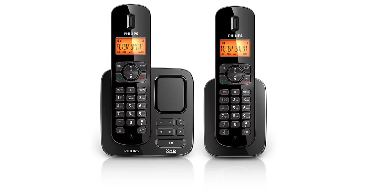 Philips Perfect sound