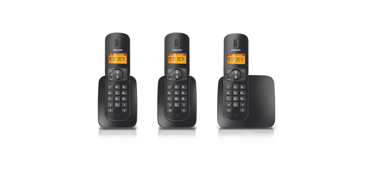 Philips BeNear