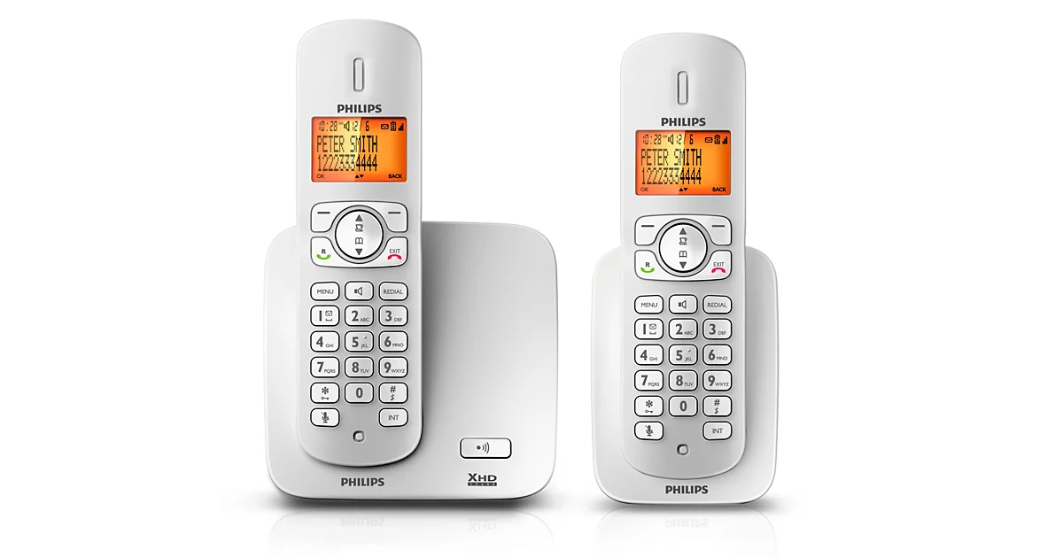 Philips Perfect sound