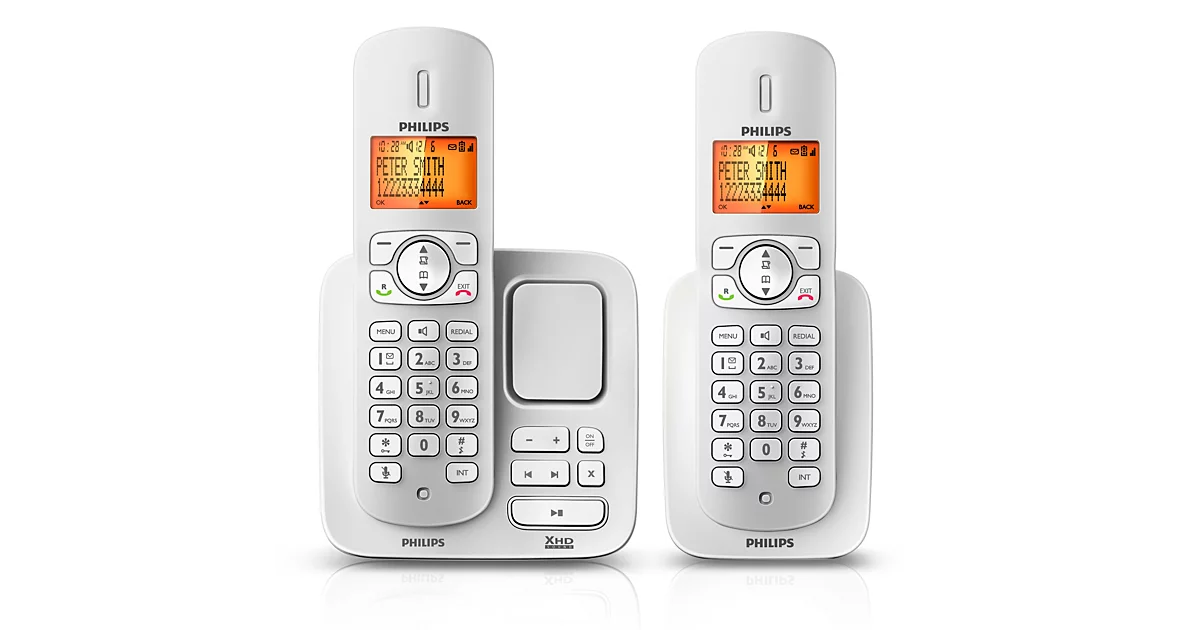 Philips Perfect sound